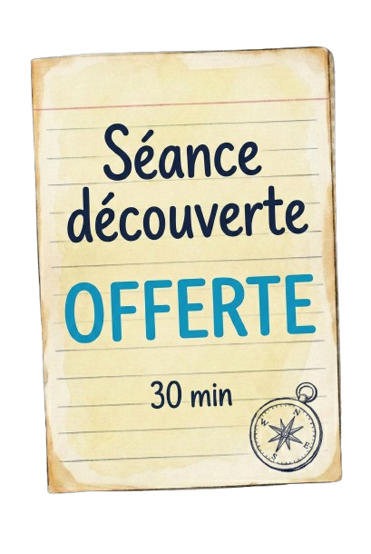 Séance découverte, Gratuite, 30 min